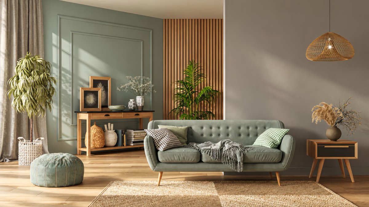 Décoration d'intérieur et relooking de meubles