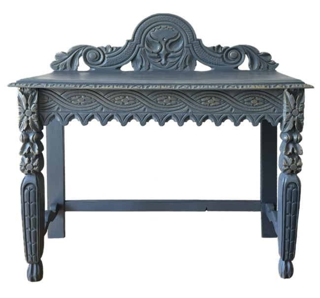 Console Renaissance réveillée